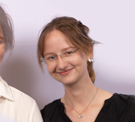 Profilfoto von Bettina Lohr